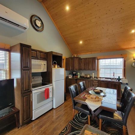 The Deer Lake Loft Exterior photo