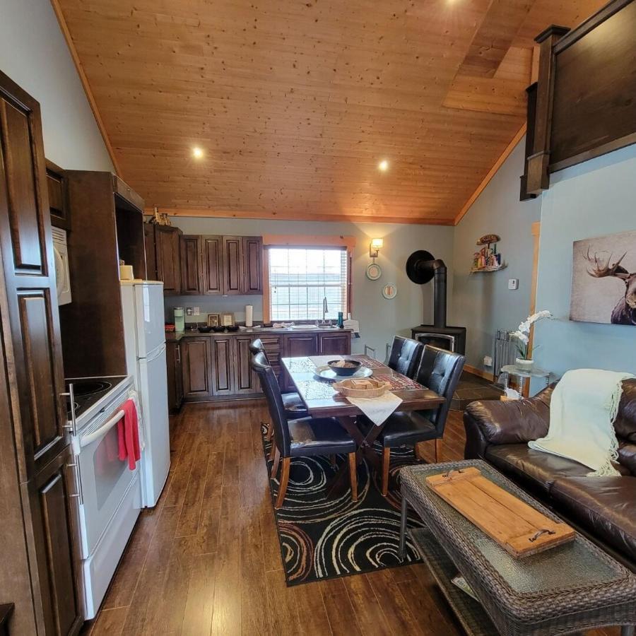 The Deer Lake Loft Exterior photo