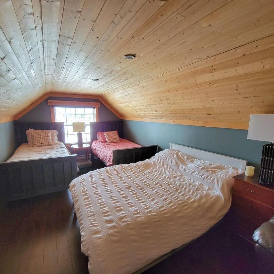 The Deer Lake Loft Exterior photo