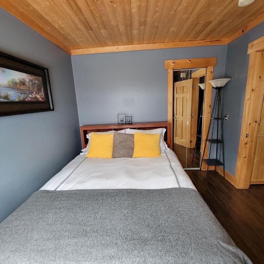 The Deer Lake Loft Exterior photo