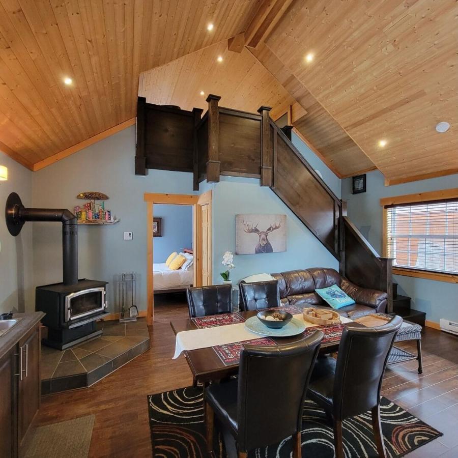 The Deer Lake Loft Exterior photo