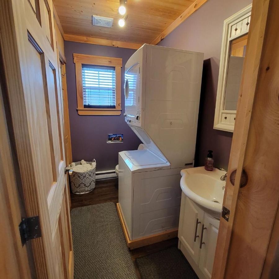 The Deer Lake Loft Exterior photo