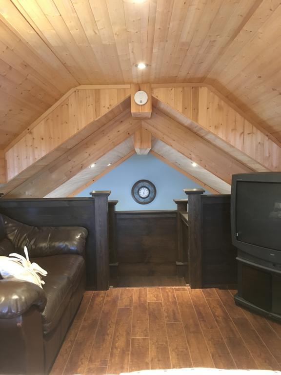 The Deer Lake Loft Exterior photo