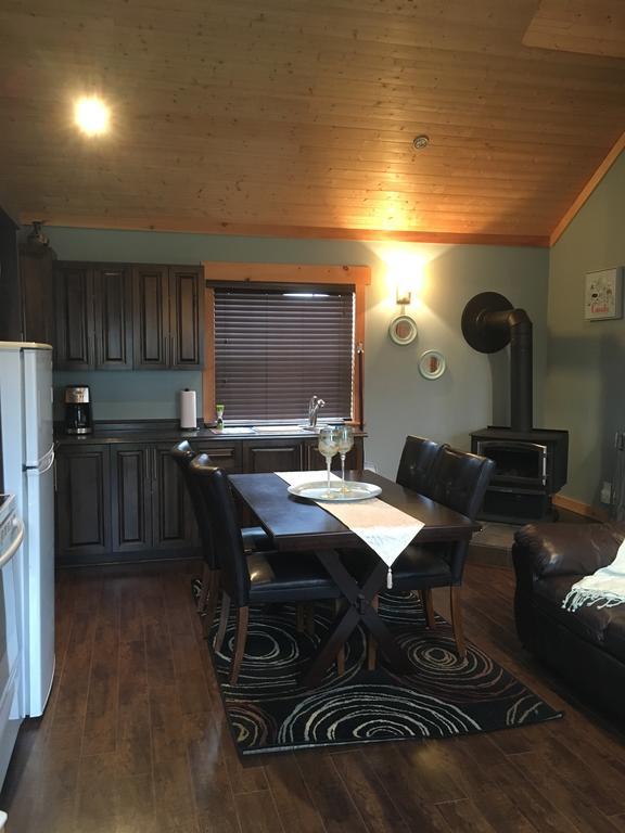The Deer Lake Loft Exterior photo